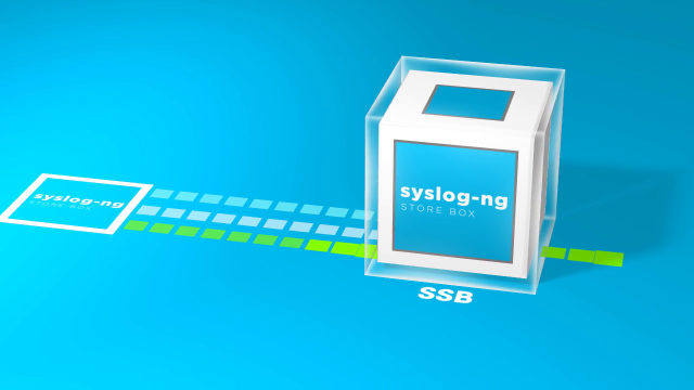 syslog-ng helps you to comply with PCI DSS